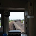 鹿島臨海鉄道　240809 (1 - 1)